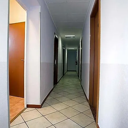 Hotel Bel Sit Milan