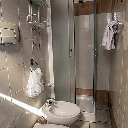 Bel Sit Hotel 2*