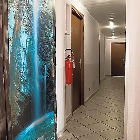Hotel Bel Sit Milaan