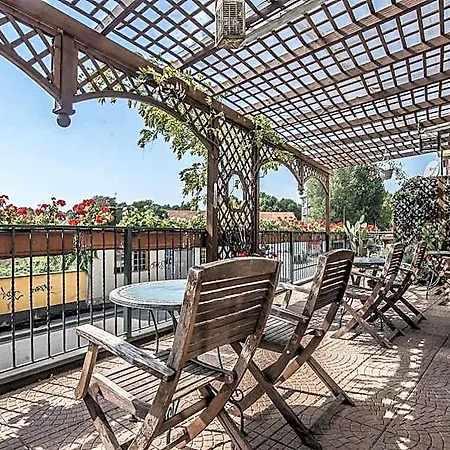 Bel Sit Hotel