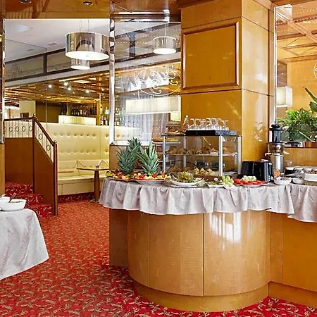 Hotel Teco 3*