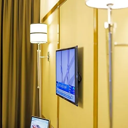 Teco Hotel Milán