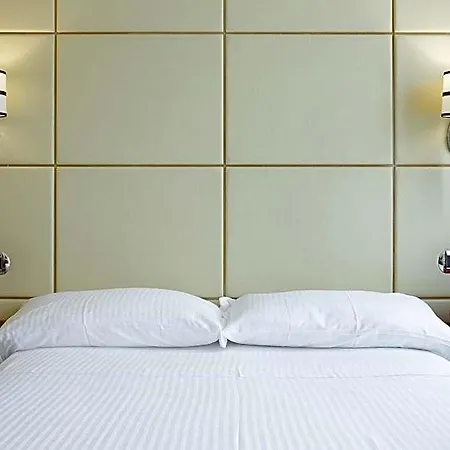 Hotel Teco Mailand