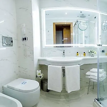 Teco Hotel Mailand