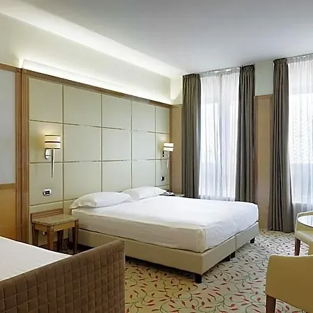 Hotel Teco Mailand