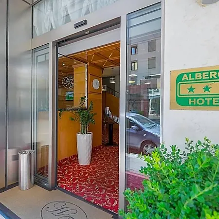 Teco Hotel 3*