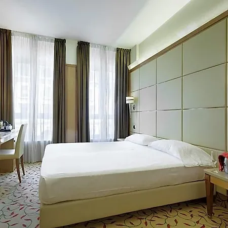Teco Hotel Mailand