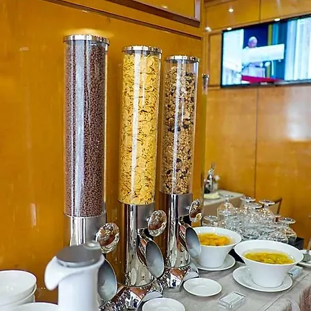 Teco 3* Milán