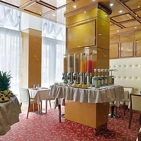 Hotel Teco 3*