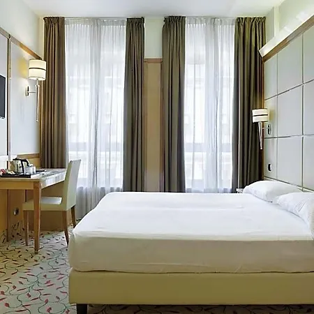 Teco Hotel
