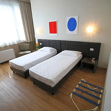 Hotel Oro Blu Milan