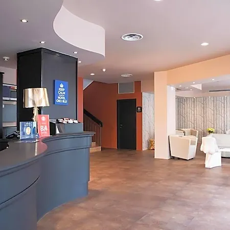 Oro Blu 4* ميلان