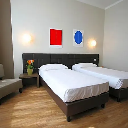 فندق Oro Blu ميلان