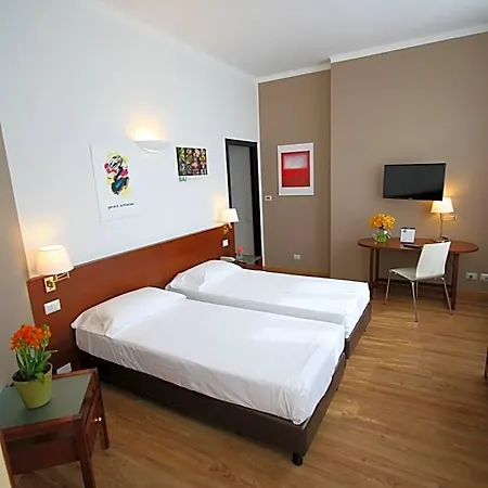 Oro Blu 4*
