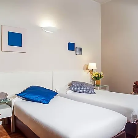 Oro Blu Hotel
