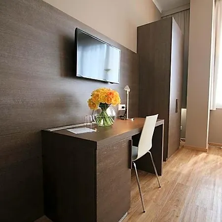 Hotel Oro Blu