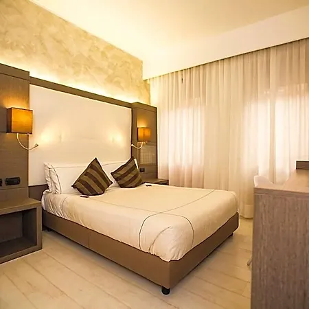 Agape Aa Hotel 4*