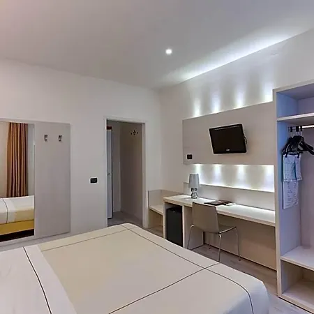 Agape Aa Hotel