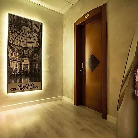 Hotel Agape Aa