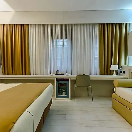 Agape - Aa 4* Milan