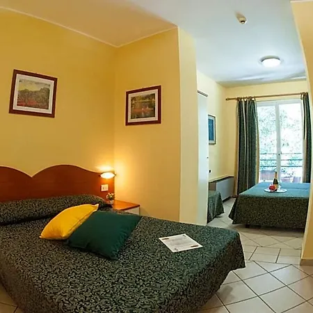 The Hotel Milan