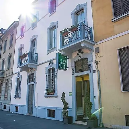 Hotel The 2*