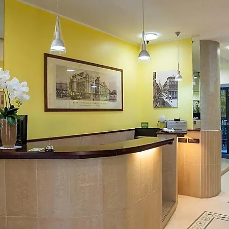 Hotel The Milan