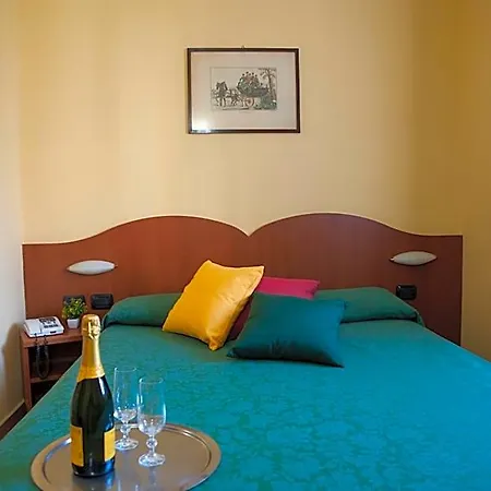 The Hotel