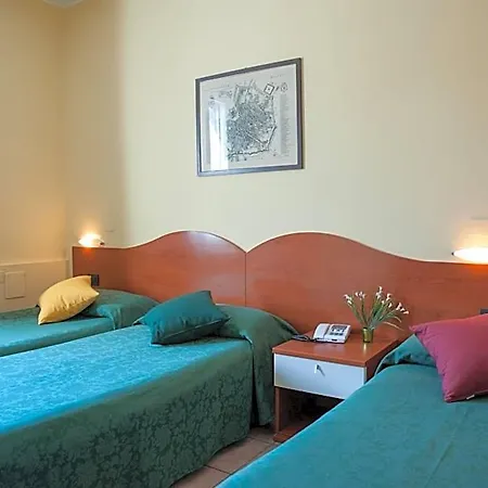 Hotel The