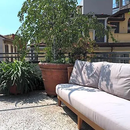 Antica Dei Mercanti