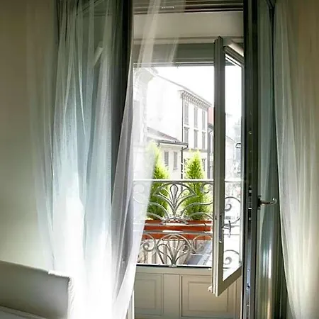 Antica Dei Mercanti Hotell
