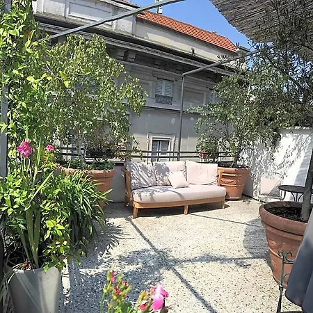 Antica Dei Mercanti Milano