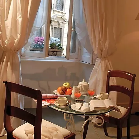 Hotell Antica Dei Mercanti 4*
