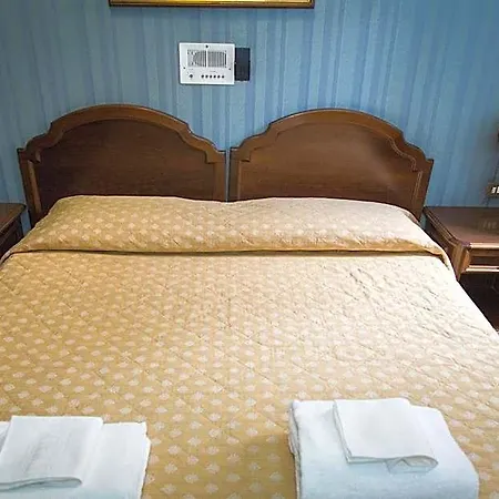 Accursio 3* Milaan