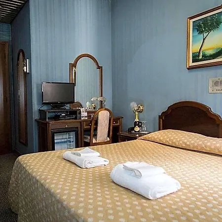 Accursio Hotel
