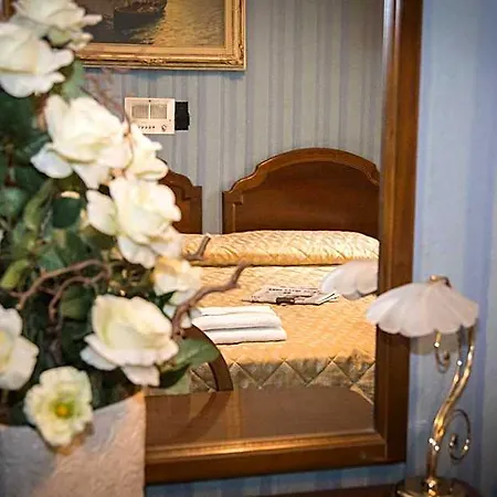 Accursio Hotel