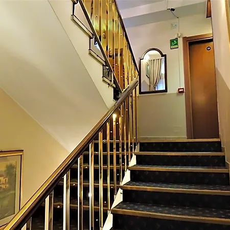 Accursio Hotel Milaan