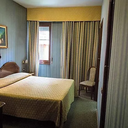 Accursio Hotel 3*