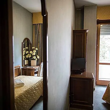 Accursio Hotel Milaan