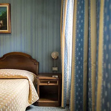 Accursio Hotel Milaan