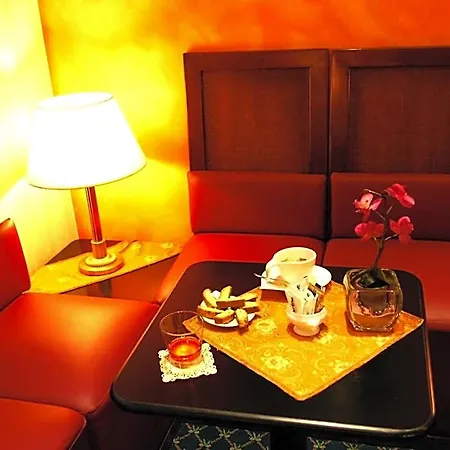 Hotel Accursio 3*