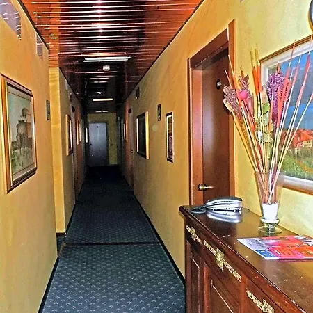 Accursio Hotel