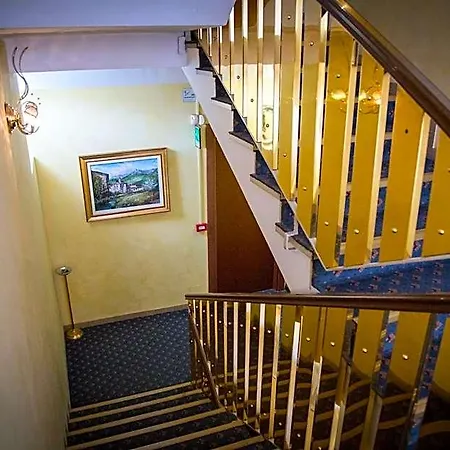 Hotel Accursio 3*