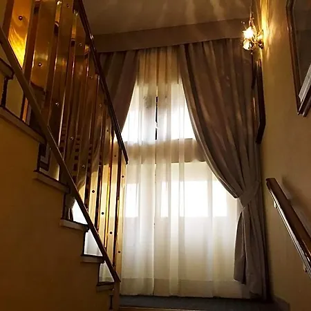 Hotel Accursio 3*