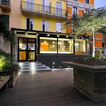Biocity Milan