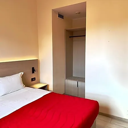Hotel Molise 2 3*