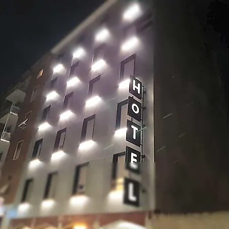 Hotel Molise 2