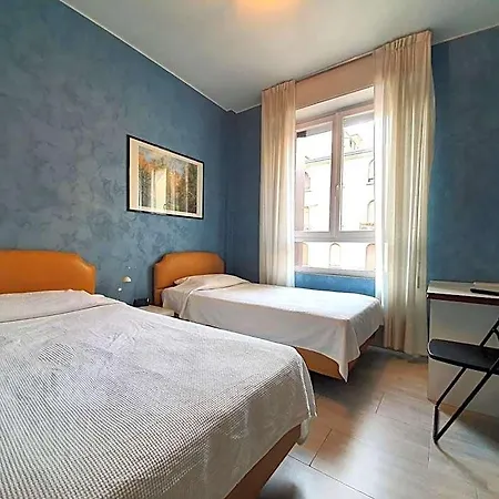 Hotel Molise 2