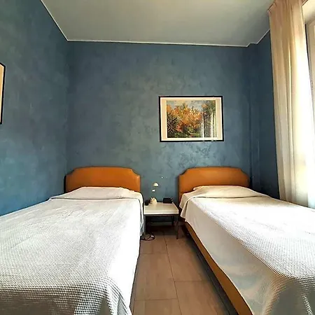 Hotel Molise 2