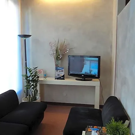 Hotel Molise 2